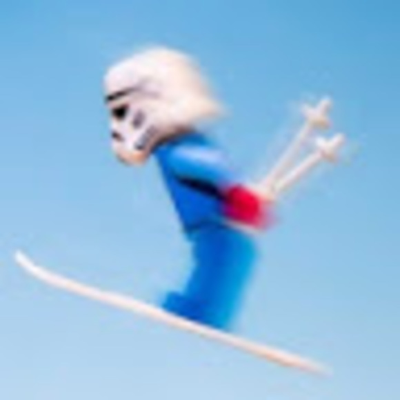 Meet your Posher, Emma - Picture 1 of 1